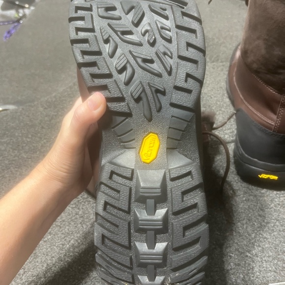 UGG Waterproof Snow Boots - Picture 3 of 8